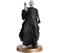 Eaglemoss Publications Ltd. Harry Potter: Voldermort Battle Pose 1:6 Scale Statu
