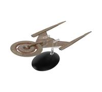 Eaglemoss Réplica de nave espacial Star Trek | USS Discovery XL