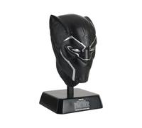 Eaglemoss Réplica Máscara Black Panther 17Cm, MARUK005