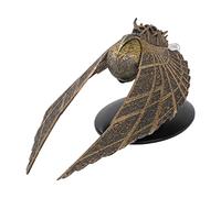 Eaglemoss Star Trek Discovery Ship Replica | Obelisco klingon