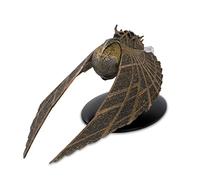 Eaglemoss Star Trek Discovery Ship Replica | Obelisco klingon