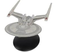 Eaglemoss Star Trek Discovery Starships Collection - Klingon Bird-of-Prey Starship