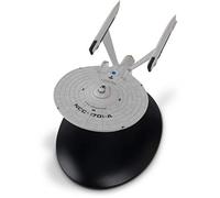 Eaglemoss Star Trek - Modelo de Lanzamiento Oficial de Starships, U.S.S Enterprise NCC-1701-A