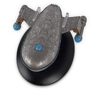 Eaglemoss Star Trek Official Starships Collection Die-Cast Model (Harry Mudd's Class-J)