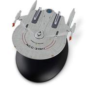 Eaglemoss Star Trek Official Starships Collection (U.S.S. Saratoga NCC-31911)