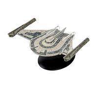 Eaglemoss Hero Collector Romulan Bird-of-Prey | All Star Trek > Pájaro de presa Romulano | Réplica de modelo
