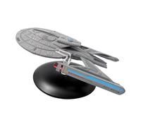 Eaglemoss Star Trek Starship Réplica | USS Titán