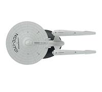 Eaglemoss Star Trek Starships Collection Special U.S.S. Enterprise NCC-1701 (2009 Movie)