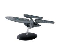 Eaglemoss Star Trek Starships Collection Special U.S.S. Vengeance