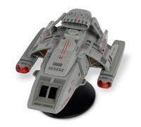 Eaglemoss Star Trek The Official Starships Collection: Runabout [U.S.Orinoco] 8 Special Issue Ship Replica