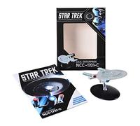 Eaglemoss - Star Trek USS Enterprise NCC-1701-C
