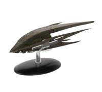 Eaglemoss The Orville Ship Réplica | Destructor de krill