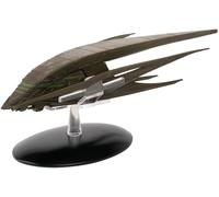 Eaglemoss The Orville Ship Réplica | Destructor de krill