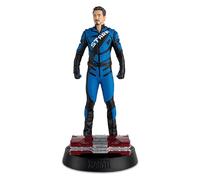 Eaglemoss Tony Stark 1:16 Marvel