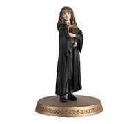 Eaglemoss- Wizarding World Collection Harry Potter Granger Estatua Hermione, Multicolor, Estándar (EAGWHPUK011)