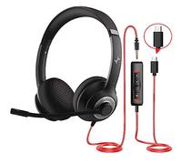 EAGLEND Computer Headset