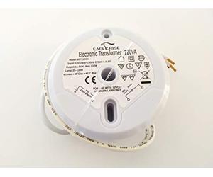 EAGLERISE SET120CK ELECTRONIC TRANSFORMER - FREE UK P+P!! - 2 YEAR GUARANTEE!! by CK Range