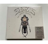 Eagles (2cd+DVD) - The Complete Greatest Hits