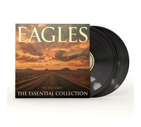 EAGLES - Al Límite. La Colección Esencial (2024) 2 LP Vinilo