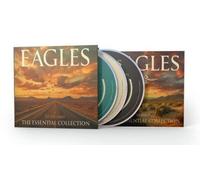 EAGLES - Al Límite. La Colección Esencial (2024) 3 CD