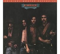 Eagles - Desperado