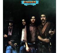 Eagles - Desperado