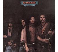 Eagles - Desperado (LP)