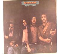 Eagles - Desperado [Vinilo]