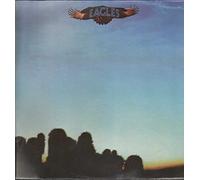 Eagles - EAGLES Best of my Love/One of These Nights UK 7" 45