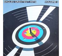 EAGLES - Eagles Greatest Hits Volume 2 (LP) [VINYL]