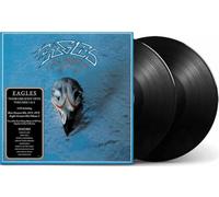 Eagles - Eagles Greatest Hits Volumes 1 & 2