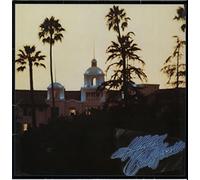 Eagles - Eagles "Hotel california" LP GAT ASYLUM RECORDS W 53051 Italy 1976