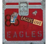 Eagles - Eagles - Live (2 LP-Vinilo)