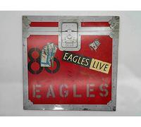 Eagles - Eagles Live [2xVinyl]