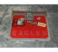 Eagles - Eagles Live [Vinilo]