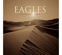 Eagles - Eagles - Long Road Out Of Eden (2 LP-Vinilo)