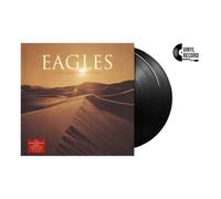 EAGLES - Eagles : Long Road Out of Eden ( Vinyl)