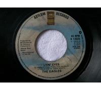 Eagles - Eagles - Lyin' Eyes - [7"]
