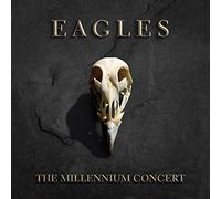 Eagles - Eagles - The Millennium Concert (2 LP-Vinilo)