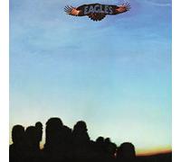 The Eagles Eagles (Vinyl) 12" Album (Importación USA)