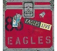 Eagles - en Vivo [2CD] Elektra