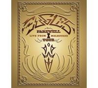 Eagles - Farewell 1 Tour: Live From Melbourne [USA] [HD DVD]