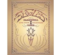 Eagles - Farewell I Tour/Live from Melbourne [Alemania] [HD DVD]