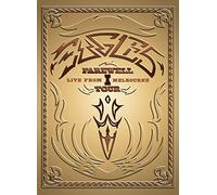 Farewell I Tour: Live From Melbourne (Blu-ray) Eagles (Importación USA)