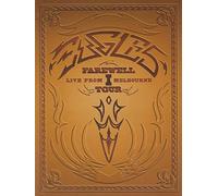 Eagles - Farewell Tour. Live In Melbourne [DVD]