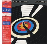 Eagles - G.H. Volume 2