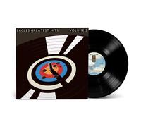 EAGLES - Grandes Éxitos Vol. 2 (2024) LP Vinilo Pre Pedido