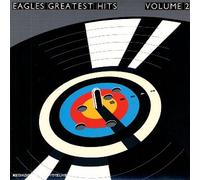 Eagles - Greatest Hits 2