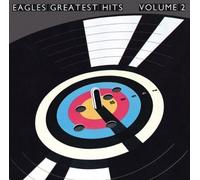 Eagles - Greatest Hits 2 by Eagles (1990) Audio CD