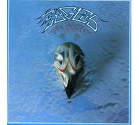 Eagles - Greatest Hits 71-75 CD Elektra